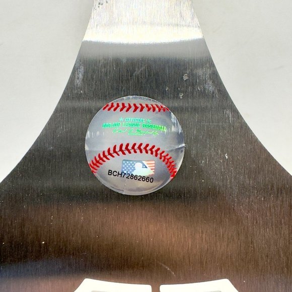 Sportula San Francisco Giants MLB Baseball Spirit Series Grilling Spatula NEW! - Picture 7 of 8